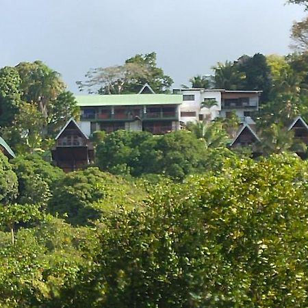 Mango Lodge Anse Volbert Village Dış mekan fotoğraf